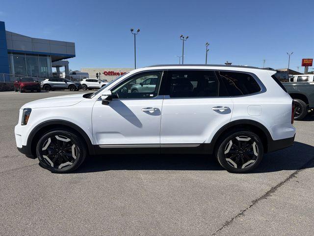 used 2023 Kia Telluride car, priced at $34,999