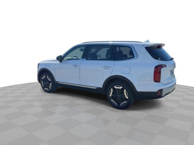 used 2023 Kia Telluride car, priced at $34,999