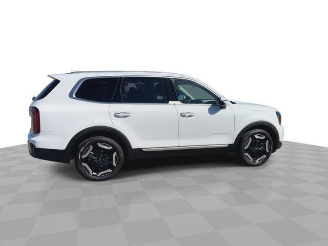 used 2023 Kia Telluride car, priced at $34,999