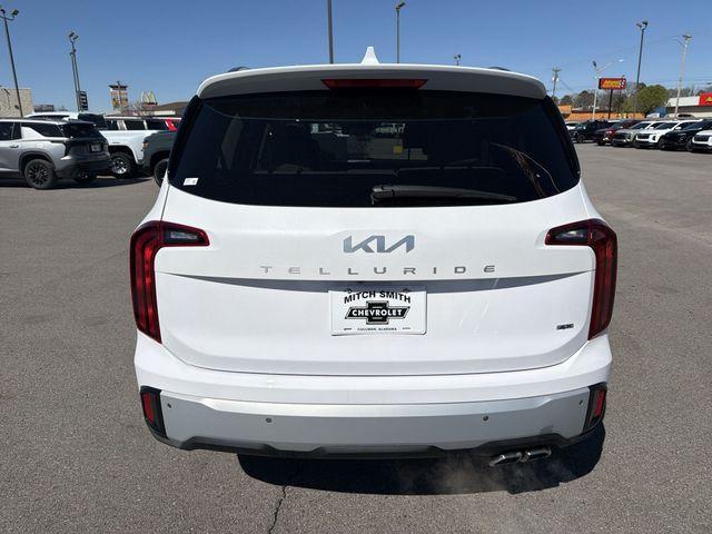 used 2023 Kia Telluride car, priced at $34,999
