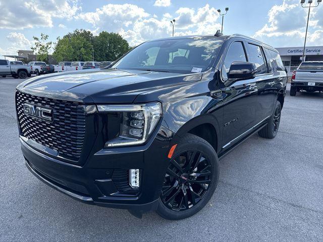 used 2023 GMC Yukon XL car, priced at $69,993