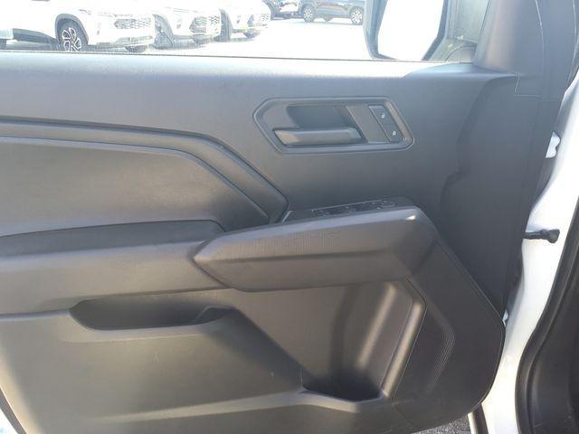 used 2024 Chevrolet Colorado car, priced at $27,993