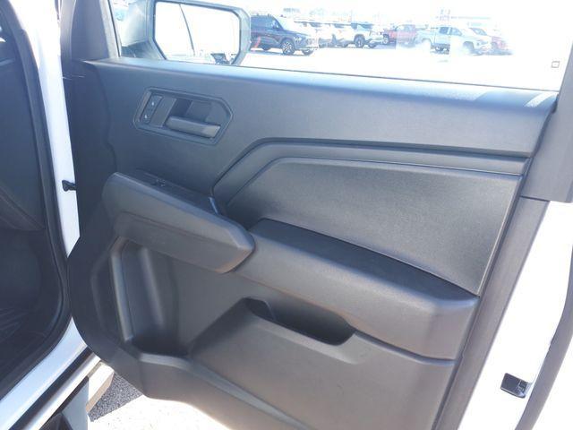 used 2024 Chevrolet Colorado car, priced at $27,993