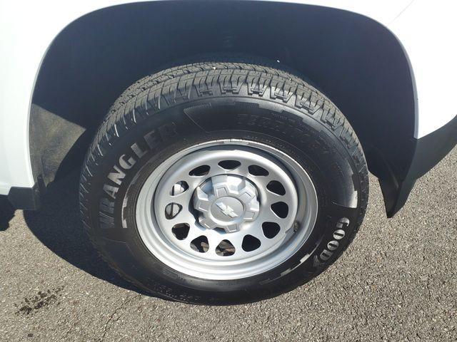 used 2024 Chevrolet Colorado car, priced at $27,993