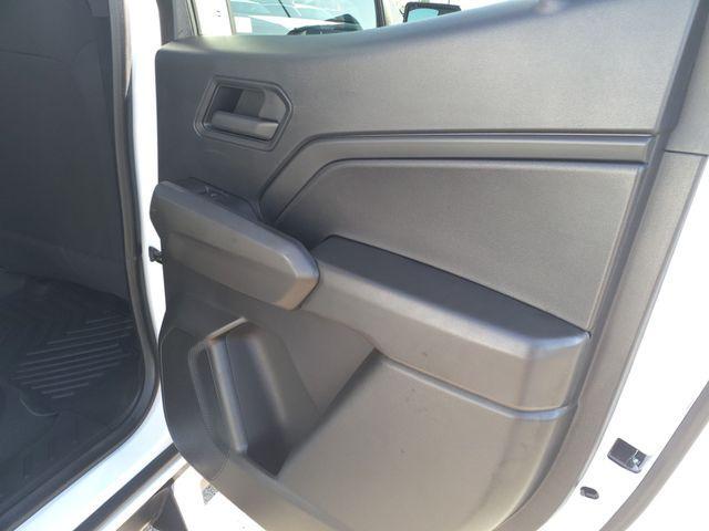 used 2024 Chevrolet Colorado car, priced at $27,993