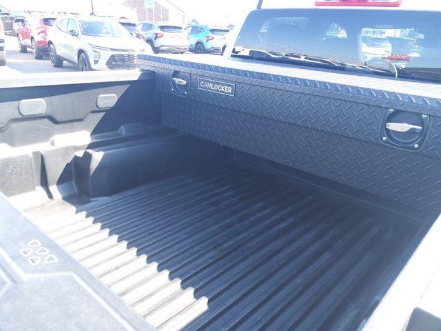 used 2024 Chevrolet Colorado car, priced at $27,993