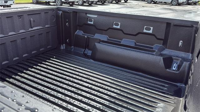 new 2026 Chevrolet Colorado car, priced at $45,809