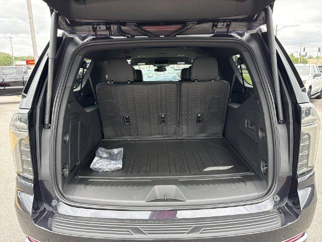 new 2026 Chevrolet Suburban car, priced at $73,775
