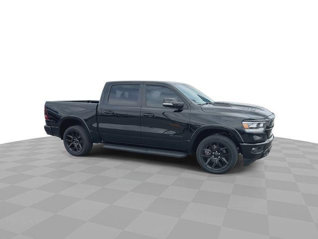 used 2021 Ram 1500 car, priced at $41,993