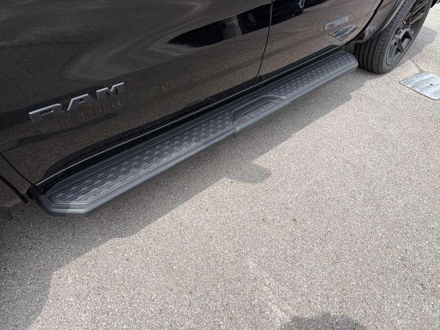 used 2021 Ram 1500 car, priced at $41,993