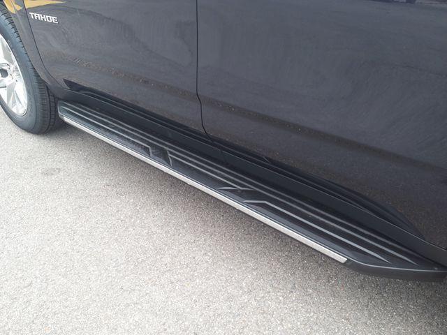 new 2025 Chevrolet Tahoe car, priced at $73,200