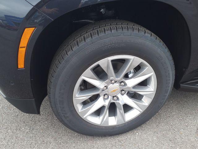 new 2025 Chevrolet Tahoe car, priced at $73,200