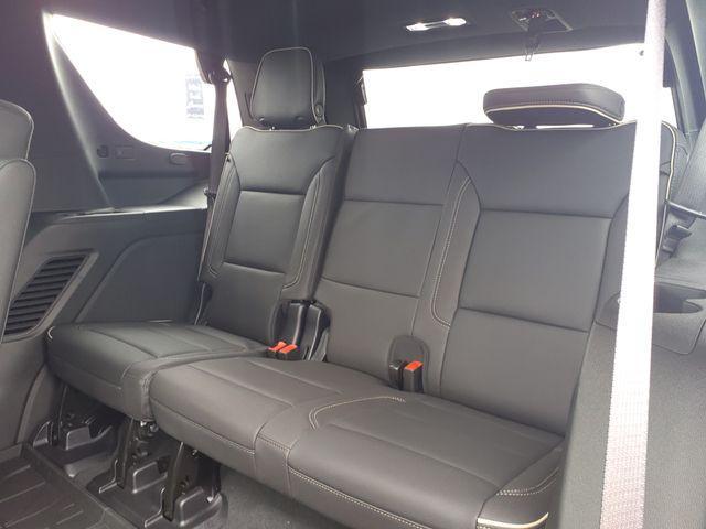 new 2025 Chevrolet Tahoe car, priced at $73,200