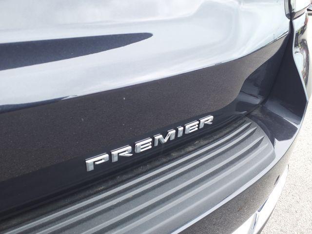 new 2025 Chevrolet Tahoe car, priced at $73,200