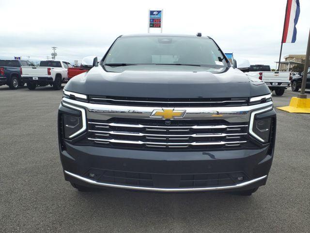 new 2025 Chevrolet Tahoe car, priced at $73,200