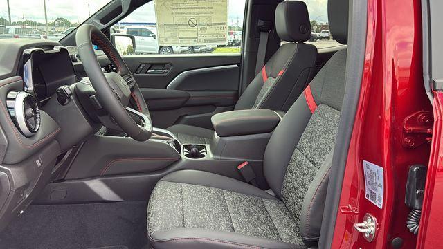 new 2026 Chevrolet Colorado car, priced at $47,038