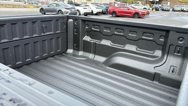 new 2026 Chevrolet Colorado car, priced at $47,038