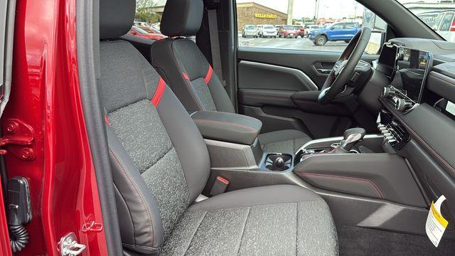 new 2026 Chevrolet Colorado car, priced at $47,038