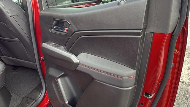 new 2026 Chevrolet Colorado car, priced at $47,038