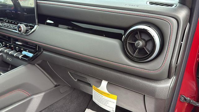 new 2026 Chevrolet Colorado car, priced at $47,038