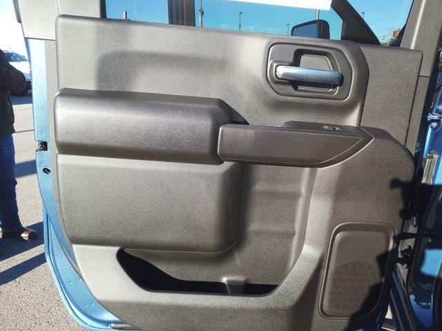 new 2026 Chevrolet Silverado 2500 car, priced at $56,147