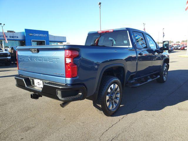 new 2026 Chevrolet Silverado 2500 car, priced at $56,147