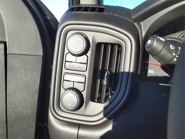 new 2026 Chevrolet Silverado 2500 car, priced at $56,147