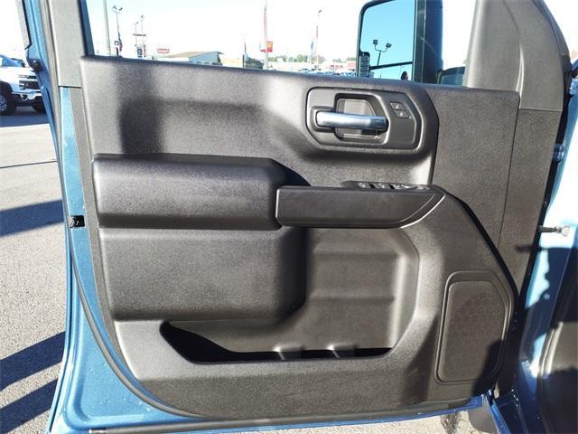 new 2026 Chevrolet Silverado 2500 car, priced at $56,147