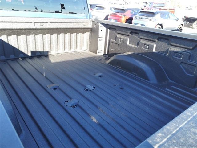 new 2026 Chevrolet Silverado 2500 car, priced at $56,147