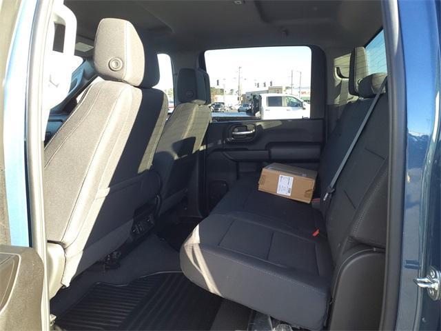 new 2026 Chevrolet Silverado 2500 car, priced at $56,147