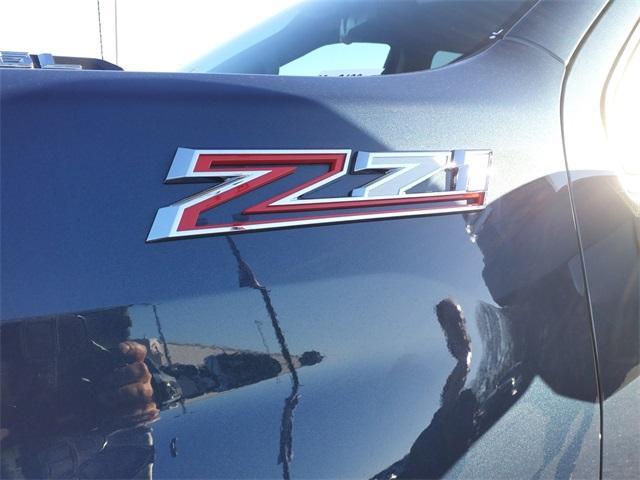 new 2026 Chevrolet Silverado 2500 car, priced at $56,147