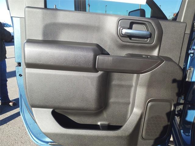 new 2026 Chevrolet Silverado 2500 car, priced at $56,147