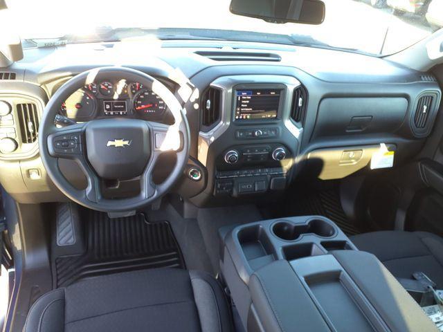 new 2026 Chevrolet Silverado 2500 car, priced at $56,147