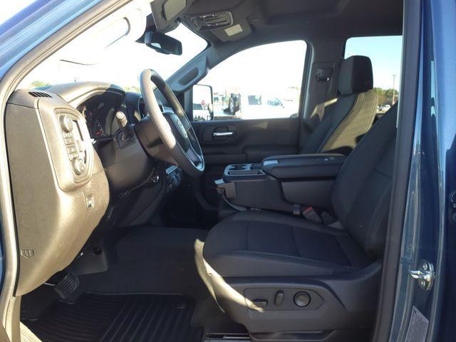 new 2026 Chevrolet Silverado 2500 car, priced at $56,147