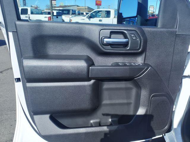 new 2026 Chevrolet Silverado 2500 car, priced at $59,365