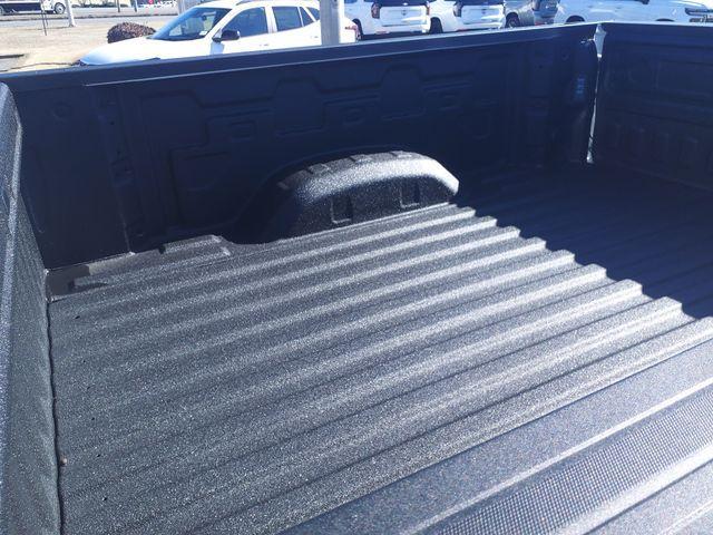 new 2026 Chevrolet Silverado 2500 car, priced at $59,365