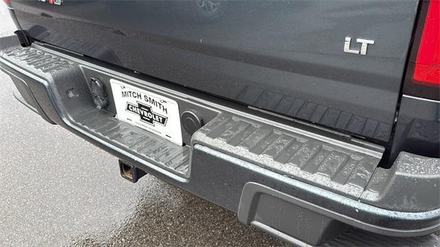 used 2018 Chevrolet Colorado car, priced at $22,993