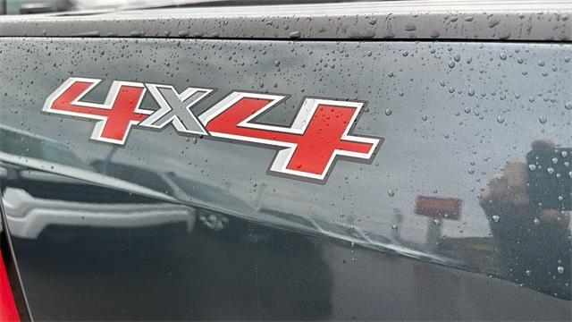 used 2018 Chevrolet Colorado car, priced at $22,993