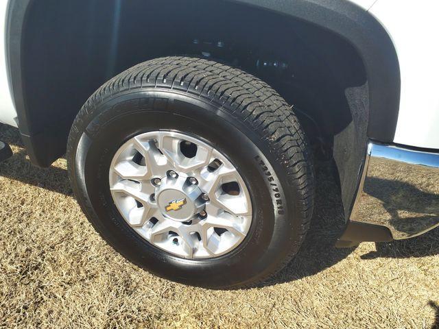 used 2024 Chevrolet Silverado 2500 car, priced at $65,993