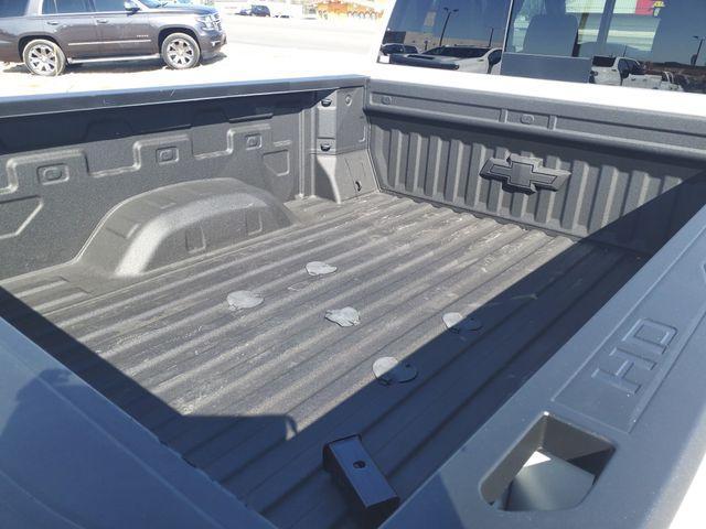 used 2024 Chevrolet Silverado 2500 car, priced at $65,993