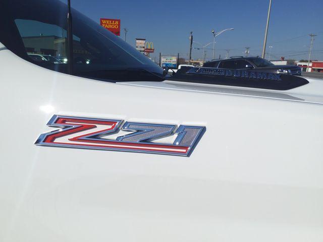 used 2024 Chevrolet Silverado 2500 car, priced at $65,993