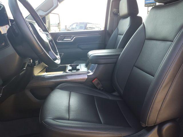 used 2024 Chevrolet Silverado 2500 car, priced at $65,993