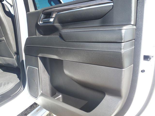 used 2024 Chevrolet Silverado 2500 car, priced at $65,993