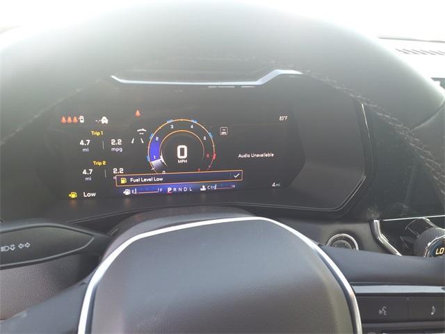 new 2026 Chevrolet Colorado car, priced at $39,984