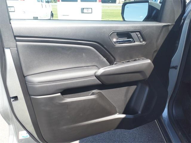 new 2026 Chevrolet Colorado car, priced at $39,984