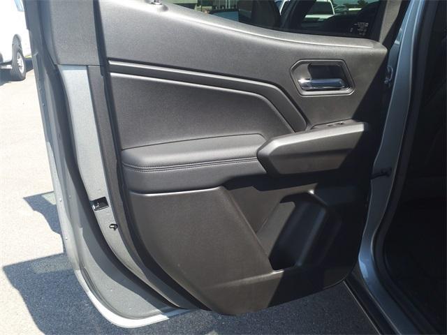 new 2026 Chevrolet Colorado car, priced at $39,984