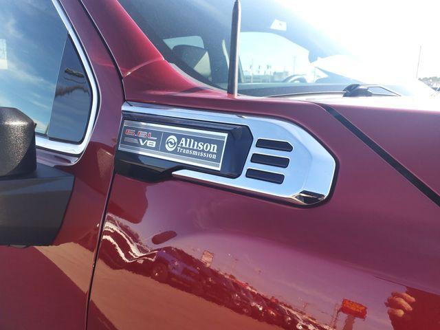 used 2024 GMC Sierra 2500 car, priced at $59,993