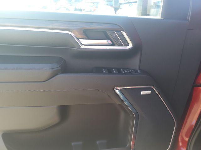 used 2024 GMC Sierra 2500 car, priced at $59,993