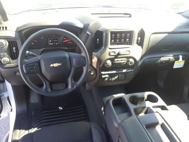 new 2026 Chevrolet Silverado 2500 car, priced at $66,694