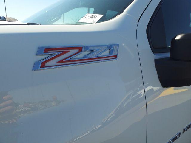 new 2026 Chevrolet Silverado 2500 car, priced at $66,694